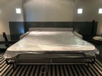 Divano Naxos in Tessuto sfoderabile  di Le comfort scontato 40%