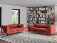 Nemo tessuto in poliuretano  Felis in Offerta Outlet