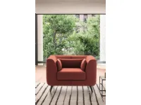 Nemo tessuto in poliuretano  Felis in Offerta Outlet