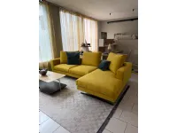 Divano Valmori New york  PREZZI OUTLET sconto 50%