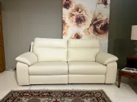 Divano New york Nicoletti home in OFFERTA - 50%