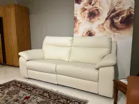 Divano New york Nicoletti home in OFFERTA - 50%