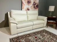 Divano New york Nicoletti home in OFFERTA - 50%