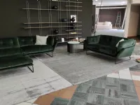 Divano New york suite Saba salotti: SCONTO ESCLUSIVO