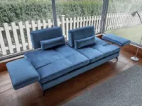 Divano Lineare Serena Nicoletti home ad un prezzo vantaggioso