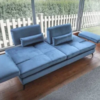 Divano Lineare Serena Nicoletti home ad un prezzo vantaggioso