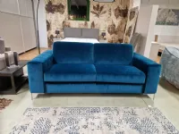 Divano Nixon Felis a PREZZO OUTLET scontato del 49%