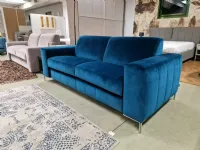 Divano Nixon Felis a PREZZO OUTLET scontato del 49%