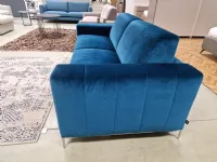 Divano Nixon Felis a PREZZO OUTLET scontato del 49%