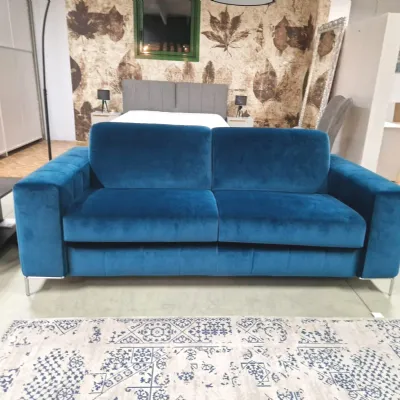 Divano Nixon Felis a PREZZO OUTLET scontato del 49%