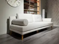 Divano Samoa Nixon PREZZI OUTLET sconto 34%