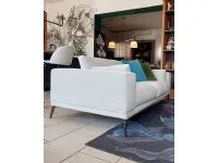 Divano Lineare modello Ocean di Gurian a prezzi outlet
