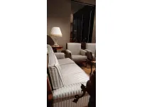 Divano Lineare Old england  Del tongo a 1188 Euro