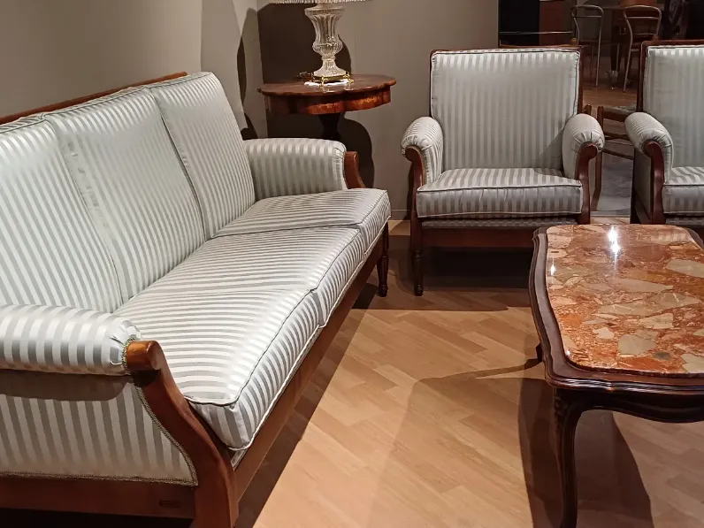 Divano Lineare Old england  Del tongo a 1188 Euro