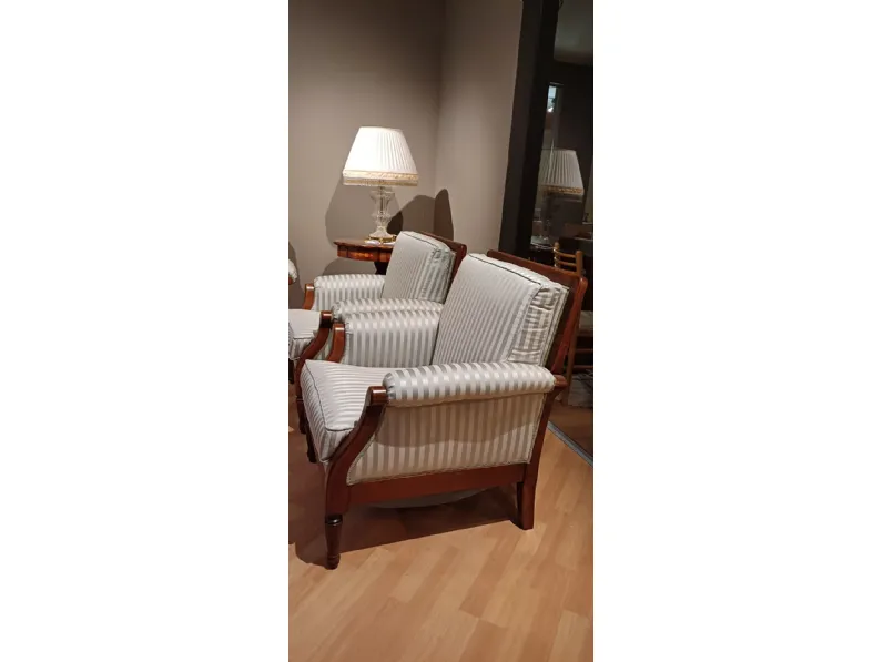 Divano Old england  Del tongo a PREZZO OUTLET scontato del 65%