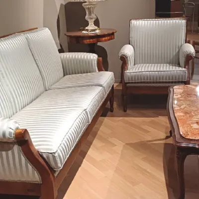 Divano Old england  in Tessuto Del tongo a prezzo ribassato