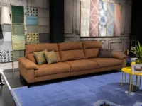 Divano Oliver Egoitaliano in OFFERTA - 36%