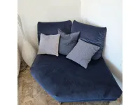Divano Ditre italia On line plain PREZZI OUTLET sconto 61%