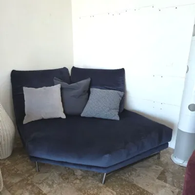 Divano Ditre italia On line plain PREZZI OUTLET sconto 61%