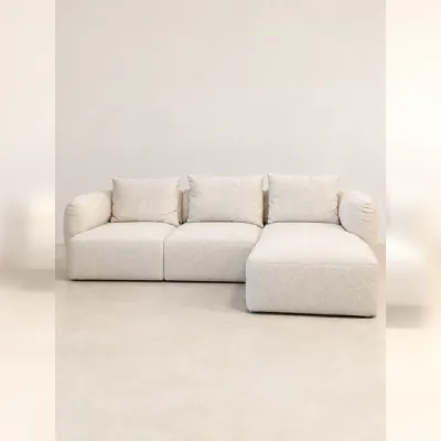 Divano Onda Sofangel a PREZZO OUTLET scontato del 30%