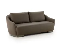 Divano da 3 posti modello Osaka outlet di Diotti.com scontato