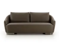 Divano da 3 posti modello Osaka outlet di Diotti.com scontato