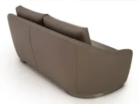 Divano da 3 posti modello Osaka outlet di Diotti.com scontato