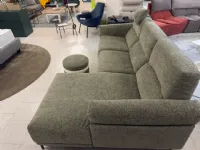 Divano Con penisola Oscar Calia a 3990 Euro