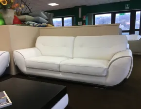 Divano Pago Vama divani con sconto 50%