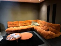 Divano Angolare Passion di La casa moderna a prezzo ribassato