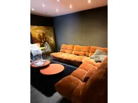 Divano Angolare Passion di La casa moderna a prezzo ribassato
