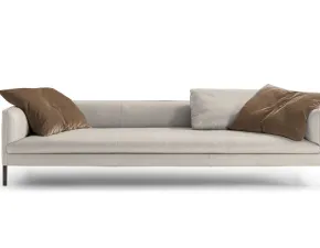 Divano Paul Molteni & c con forte sconto