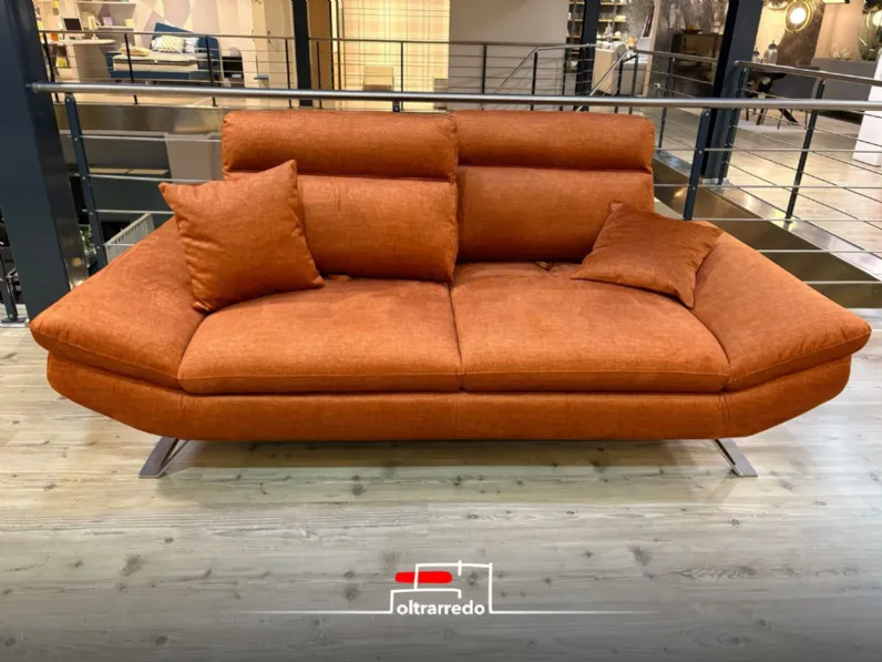 Divano Paulangelo design Alias: con uno SCONTO ESCLUSIVO del 40%