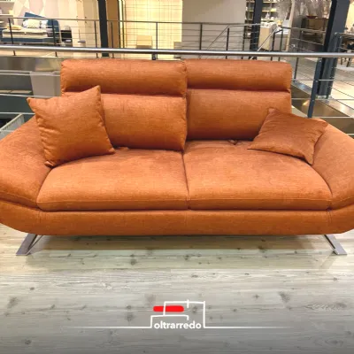 Divano Paulangelo design Alias: con uno SCONTO ESCLUSIVO del 40%