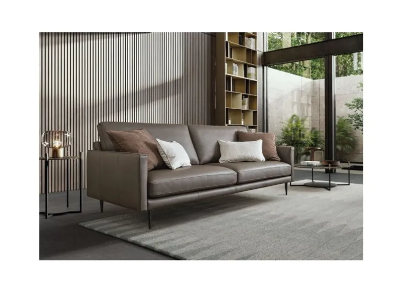 Divano Tidy Le comfort in OFFERTA - 37%