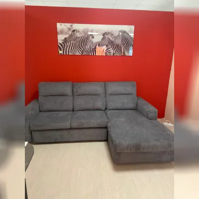 Divano Penny di Biel in stile moderno in Offerta Outlet