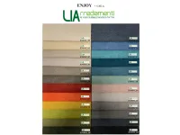 Divano in Tessuto stile moderno modello Peppy special br-18 scontato - 35%