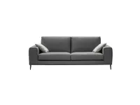 Divano in Tessuto stile moderno modello Peppy special br-18 scontato - 35%
