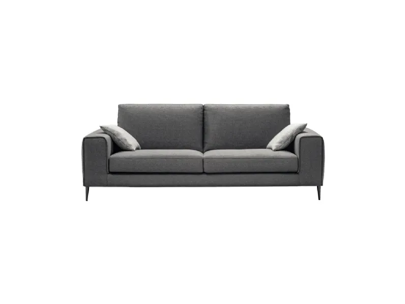 Divano in Tessuto stile moderno modello Peppy special br-18 scontato - 35%
