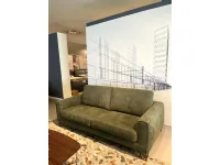 Divano in Tessuto stile moderno modello Peppy special scontato - 30%