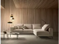 Divano Lineare Peppy special Samoa in Offerta Outlet a 1160 Euro
