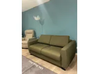 Divano Lineare Perla Vitarelax in Offerta Outlet a 1100 Euro