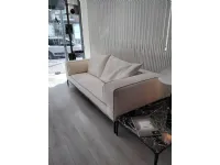 Divano Flexform Perry up PREZZI OUTLET sconto 31%