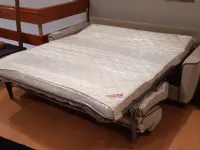 Divano Lineare Petrucciani Milano bedding ad un prezzo imperdibile