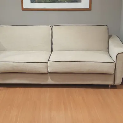 Divano Lineare Petrucciani Milano bedding ad un prezzo imperdibile