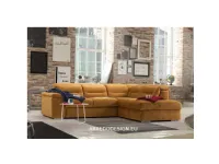 Divano Phil in Tessuto sfoderabile  di Gamma scontato 50%