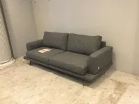 Divano Philip 77 Doimo salotti: SCONTO ESCLUSIVO