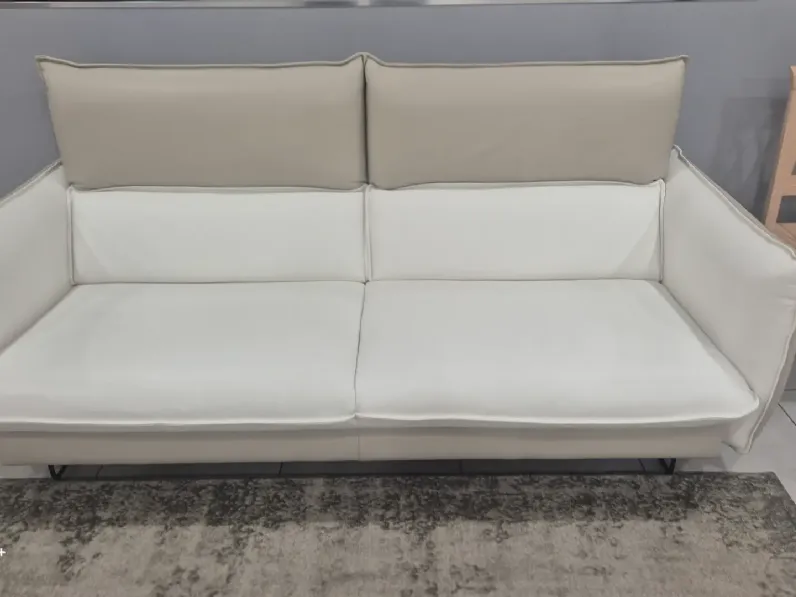 Divano Phoenix Kermes a PREZZO OUTLET scontato del 37%