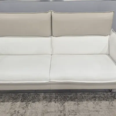 Divano Phoenix Kermes a PREZZO OUTLET scontato del 37%