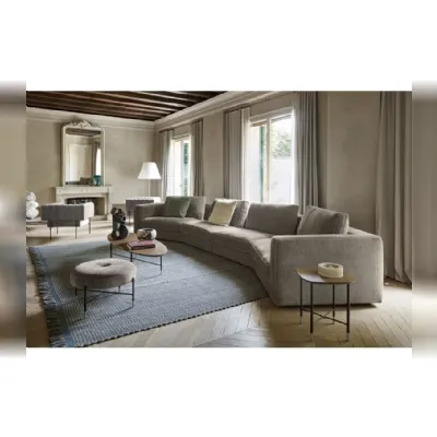 Divano Nice Pianca in Offerta Outlet a soli 7647
